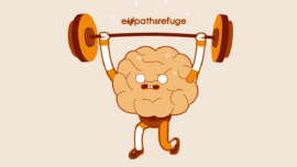 Becoming Mentally Tougher