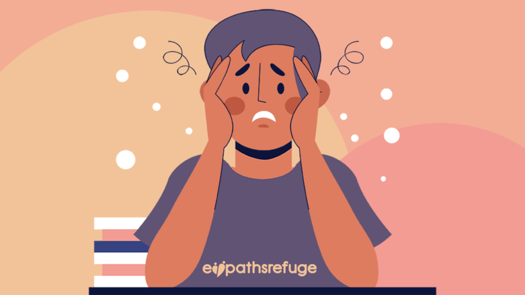 Highly Intuitive Empath